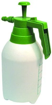 4-USE PLASTSPRØYTE 1 LITER v:2446274