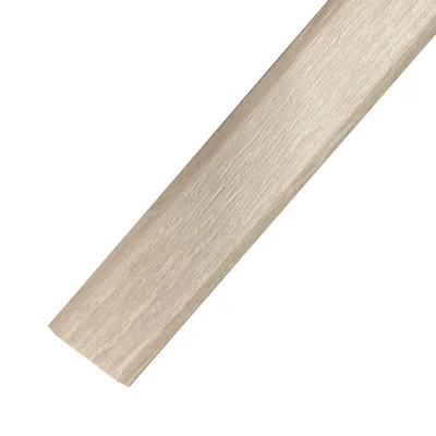 OVERGANGSLIST EIK SAND SK 40MM 2M v:4236734