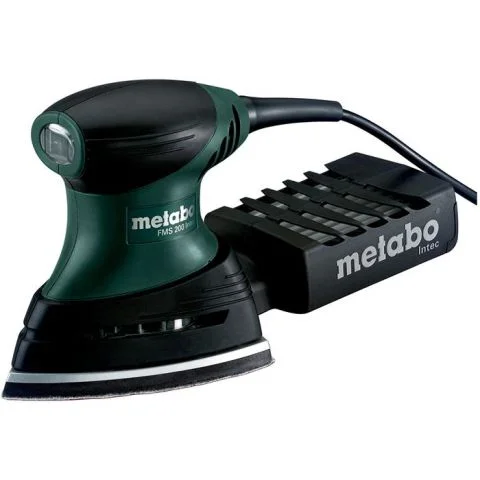 FMS 200 INTEC Metabo Multisliper 1110640 FMS 200 INTEC Metabo Multisliper 1110640
