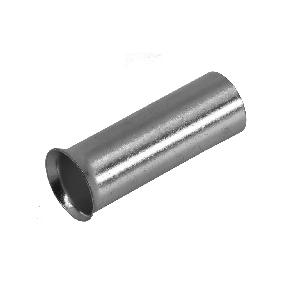 ELITECH ENDEHYLSE UISOLERT 6MM2 15MM 10STK v:4872193