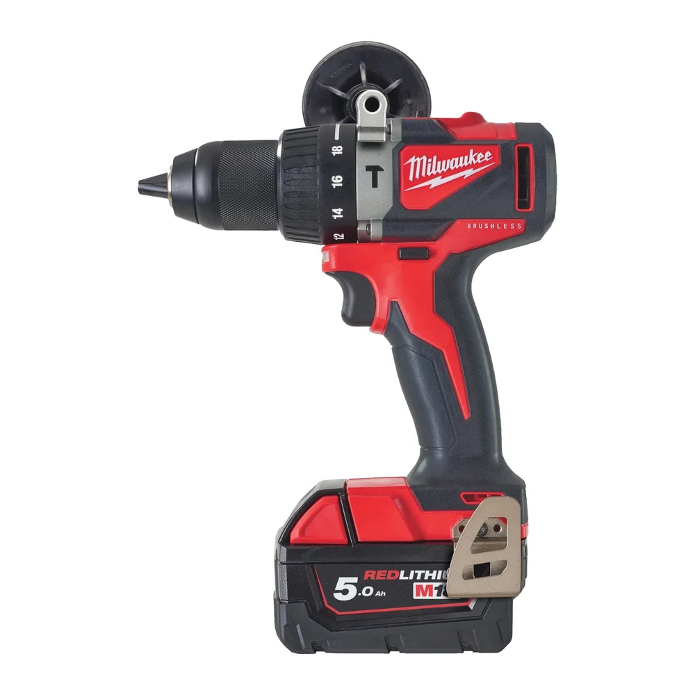 MILWAUKEE SLAGBORMASKIN M18 BLPD2-502X v:5281694