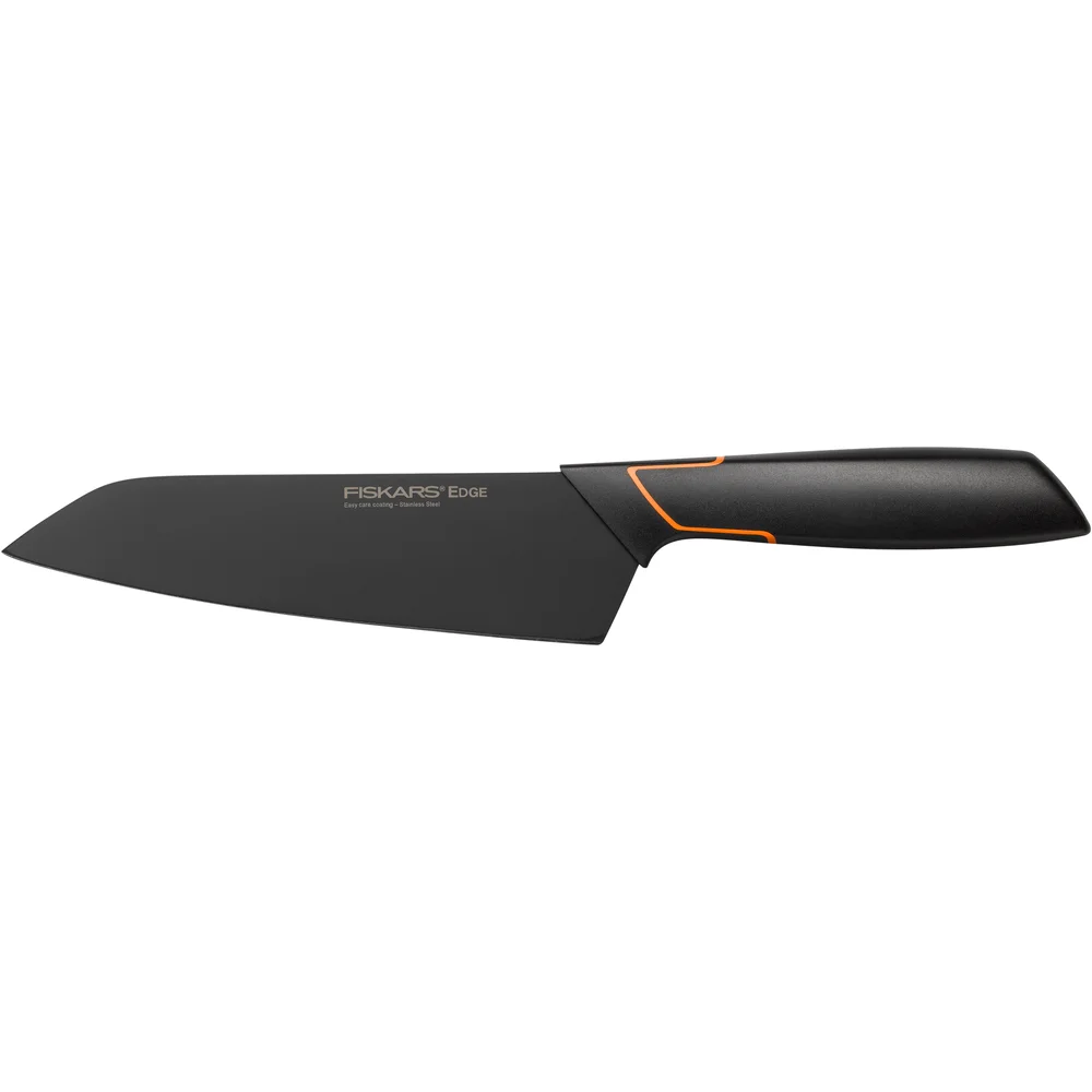 FISKARS EDGE SANTUKOKNIV 17 CM v:4685309