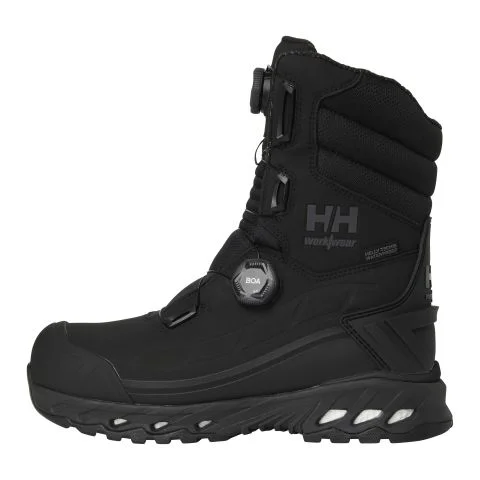 BOA O6 HT Helly Hansen Workwear Vernestøvel 4047489