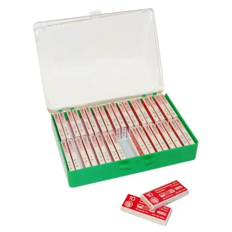 179901 SIBA Finsikringseske 3050884