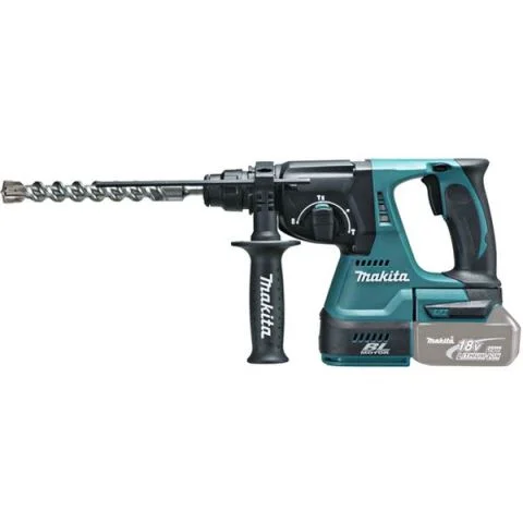 DHR242Z Makita Borhammer 2330311