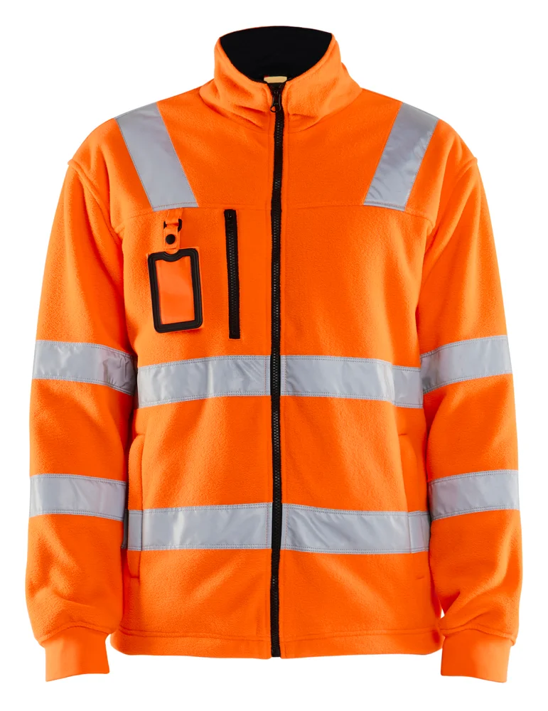 JAKKE FLEECE 485325605300M v:3217061