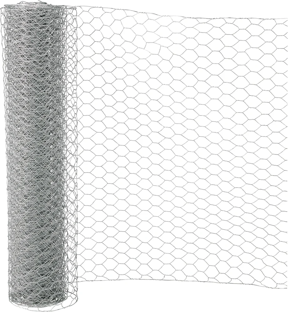 SEKSKANTNETT 900X25X0,7MM 10M v:6126579 SEKSKANTNETT 900X25X0,7MM 10M v:6126579