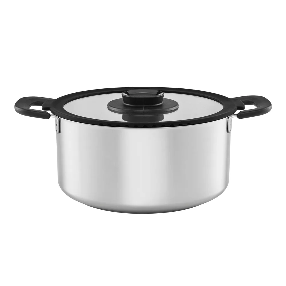Fiskars Gryte Functional Form, 5 l v:3586447