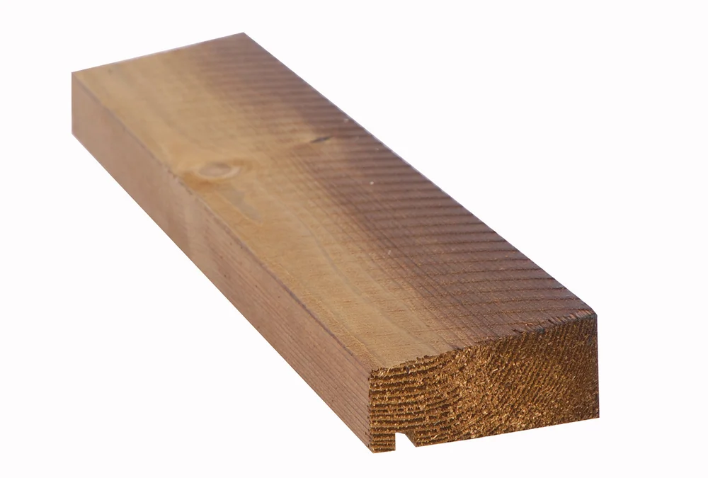 FURU 45X095 VANNBRETT OKER ROYAL v:7974201