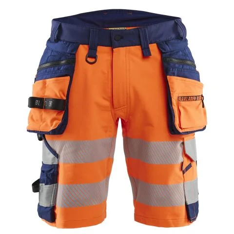 112016485389C60 Blåkläder Shorts 4049542