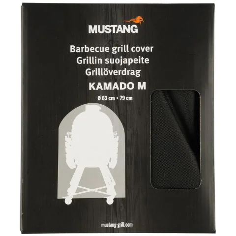 291122 Mustang Overtrekk 3074657