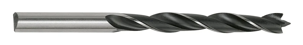 Trebor med senterspiss 11×142 mm v:2298599