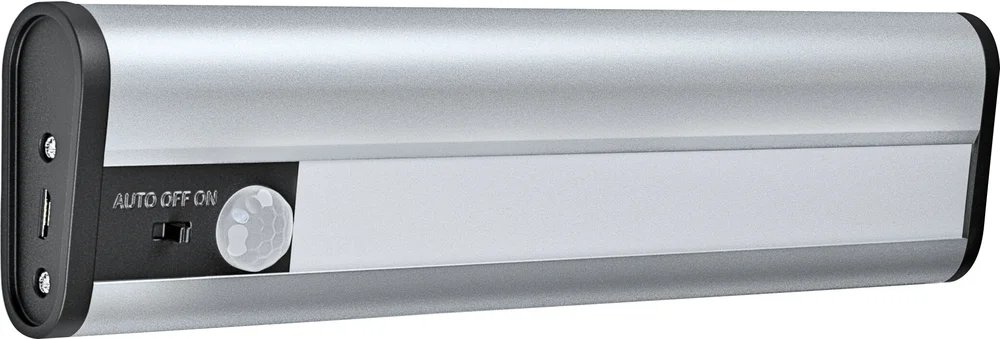 Gelia LED-armatur Linear LED med sensor, oppladbar v:3195179 Gelia LED-armatur Linear LED med sensor, oppladbar v:3195179