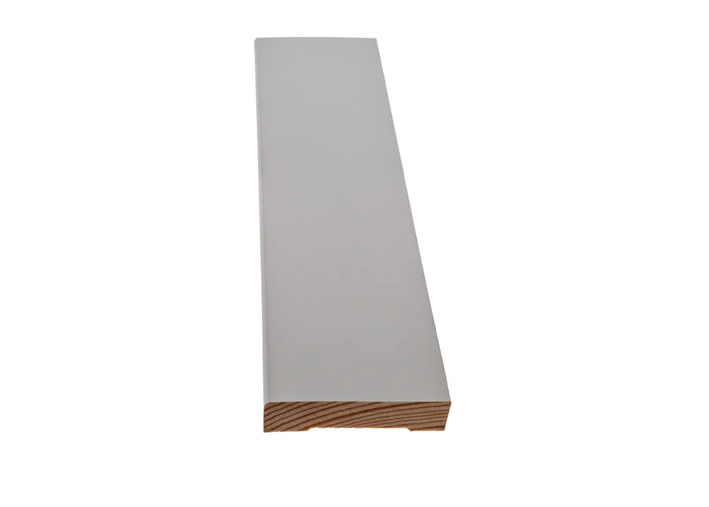 Gulvlist FE06 malt Furu 12x058x4400 v:8292448 Gulvlist FE06 malt Furu 12x058x4400 v:8292448