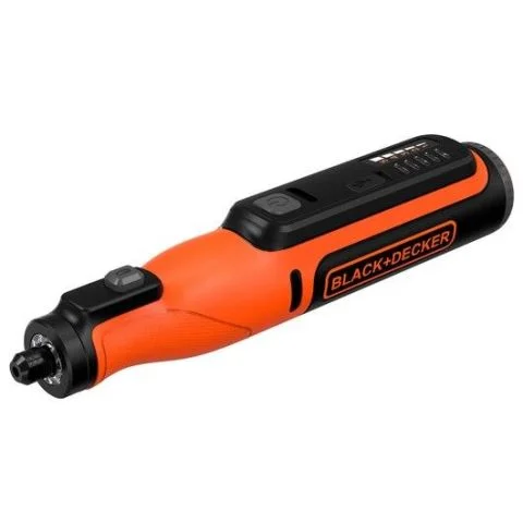 BCRT8I-XJ Black & Decker Multiverktøy 3093922