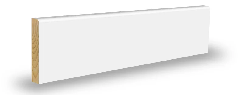 Feielist furu hvit bomull S0502-Y 8x15x4400 mm v:1050903 Feielist furu hvit bomull S0502-Y 8x15x4400 mm v:1050903