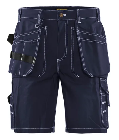 SHORTS HÅNDVERK 153413708800C48 v:2262540 SHORTS HÅNDVERK 153413708800C48 v:2262540