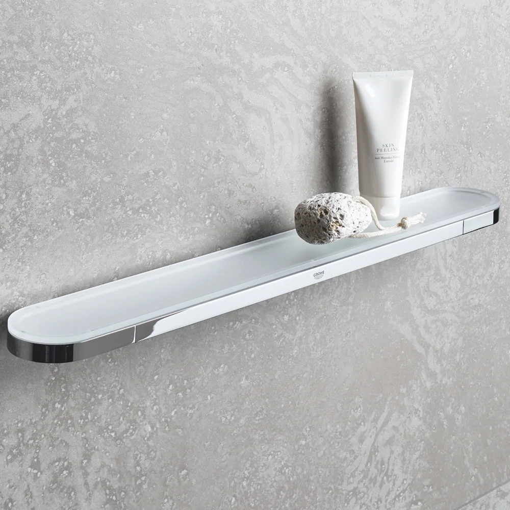 GROHE SELECTION HYLLE 600 FOR HÅNDKLESTANG v:6011654