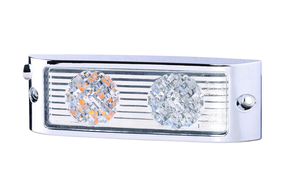 AWARD BAKLYKTA LED 3-FUNK 12/24V v:1995609