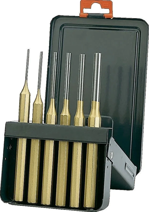BAHCO DOR SETT 6 SYLIND 3734S/6 v:4696744