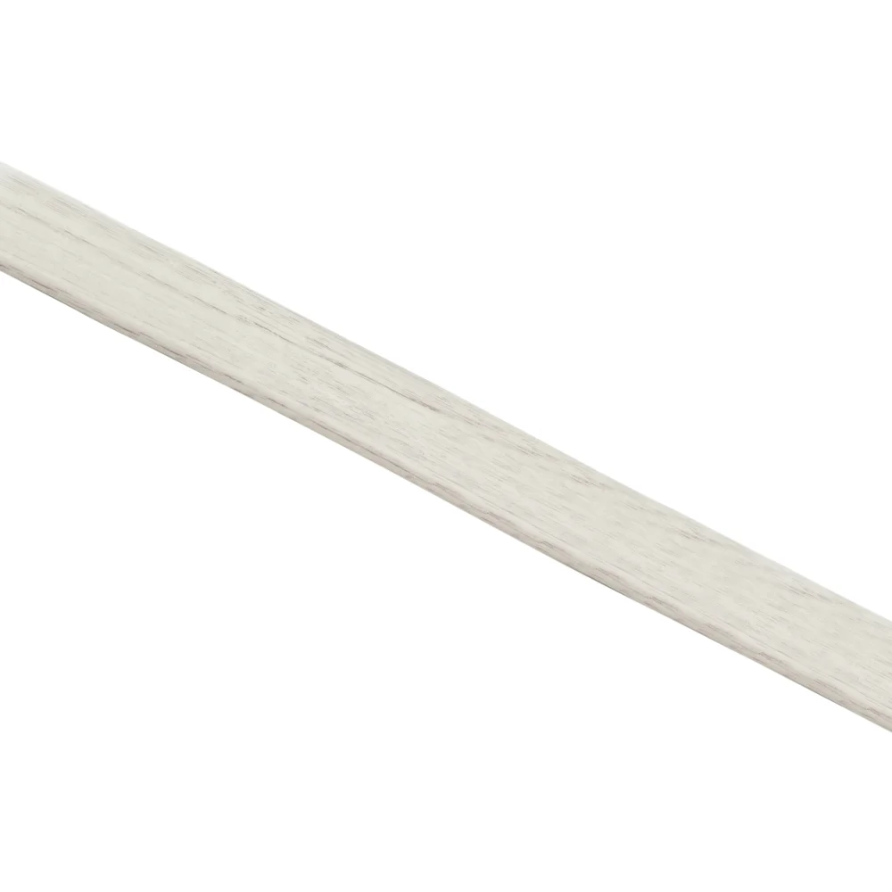 PROCOVER T-LIST ALU 14 MM 270 CM HVIT EIK v:9843233 PROCOVER T-LIST ALU 14 MM 270 CM HVIT EIK v:9843233