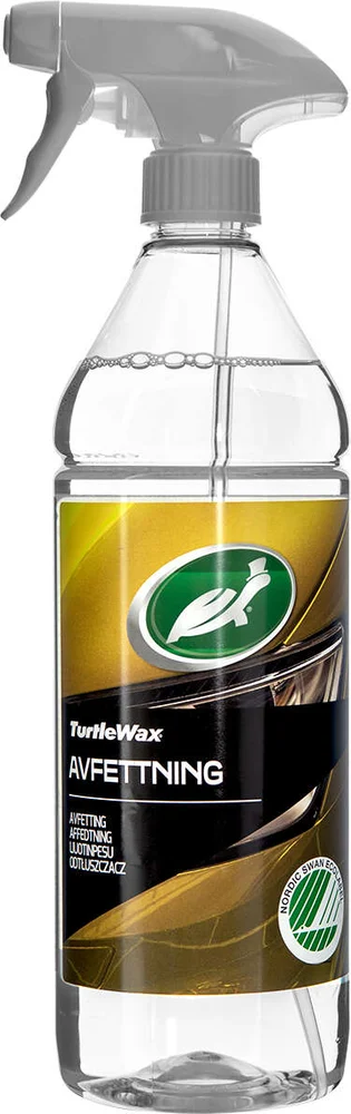 Turtle Wax avfetting v:1117708