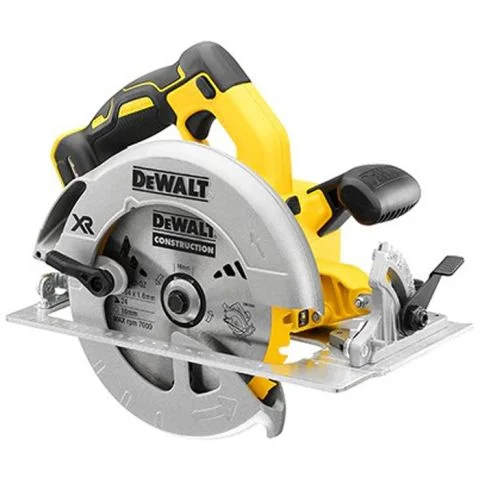 DCS570NT Dewalt Sirkelsag JF11803