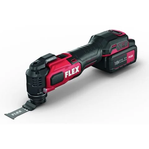 MT18.0-EC I SET Flex Multiverktøy 3140916 MT18.0-EC I SET Flex Multiverktøy 3140916