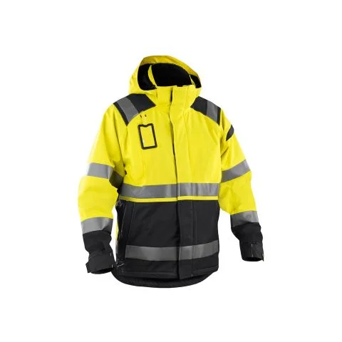 498719873399XXXL Blåkläder Skalljakke 3076448