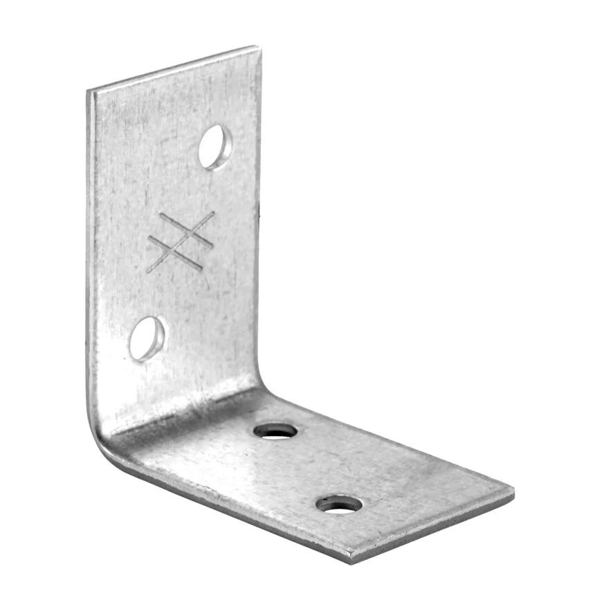 Vinkel 40x40x2,0x25 mm retail v:4859852 Vinkel 40x40x2,0x25 mm retail v:4859852