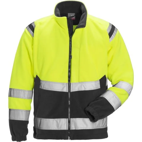 4041 FE Fristads Fleecejakke 4006356
