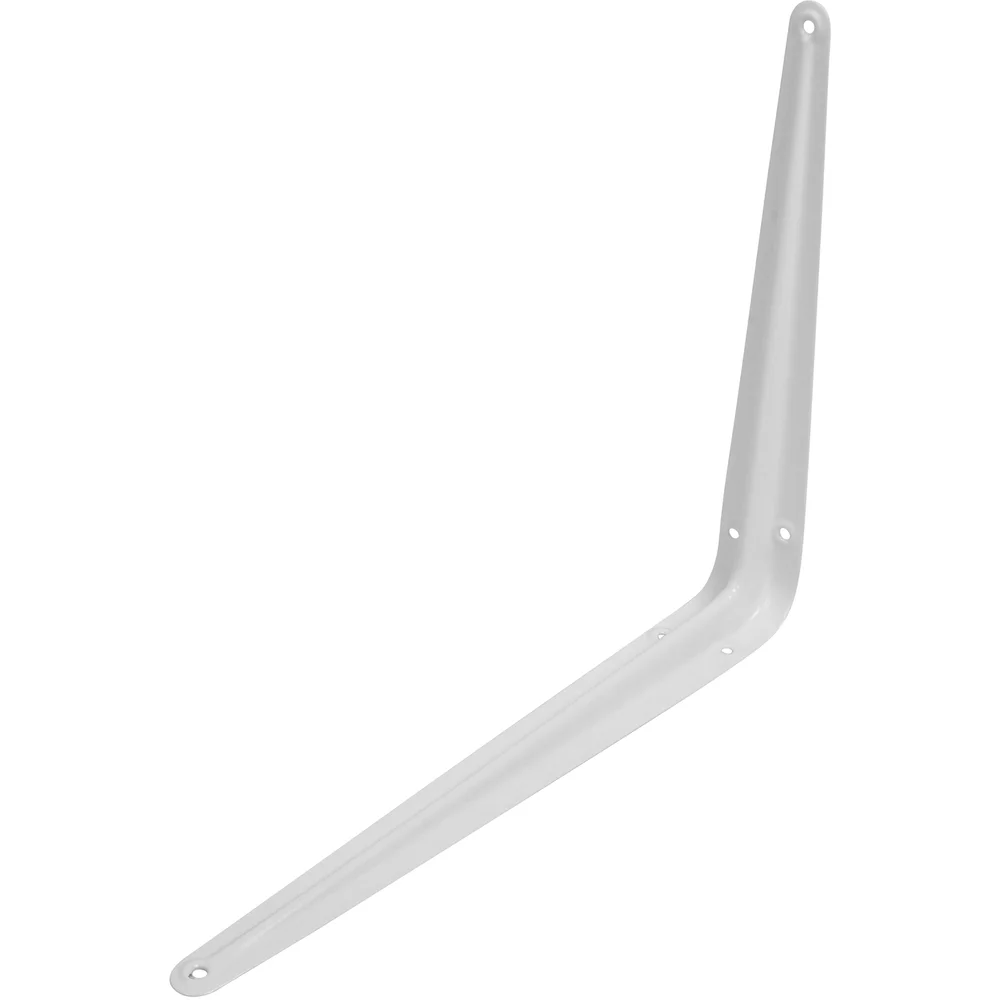 HOME-IT HYLLEKNEKT LETT 250X300 – HVIT v:5883993