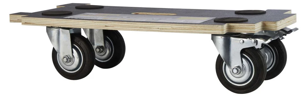 Probuilder Møbelbrett 400kg. Koblingsbar v:5018813