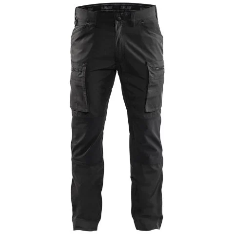 145918459900D88 Blåkläder Arbeidsbukse 3075512 145918459900D88 Blåkläder Arbeidsbukse 3075512