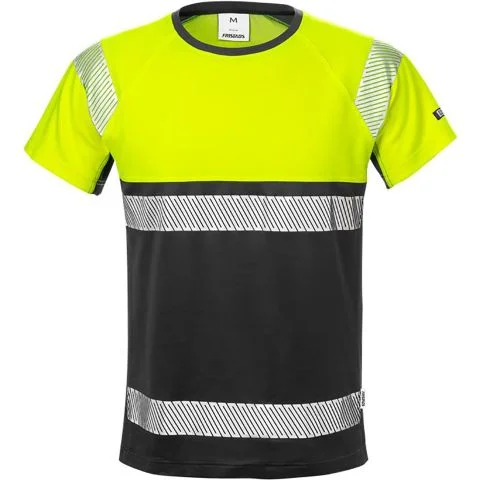 7518 THV Fristads T-skjorte 3095265