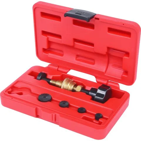 1361105 KS tools Ventilfrese-sett 4014229