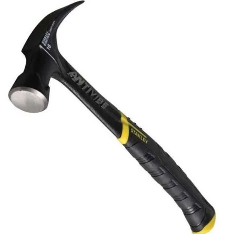 FatMax FMHT1-51278 STANLEY Stålhammer 2900942 FatMax FMHT1-51278 STANLEY Stålhammer 2900942