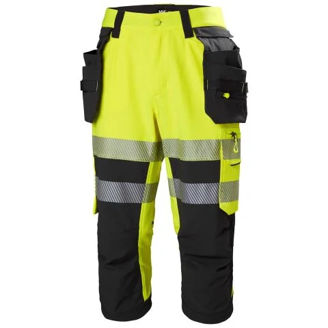 ICU BRZ 77502-369 Helly Hansen Workwear Arbeidsbukse 4055647