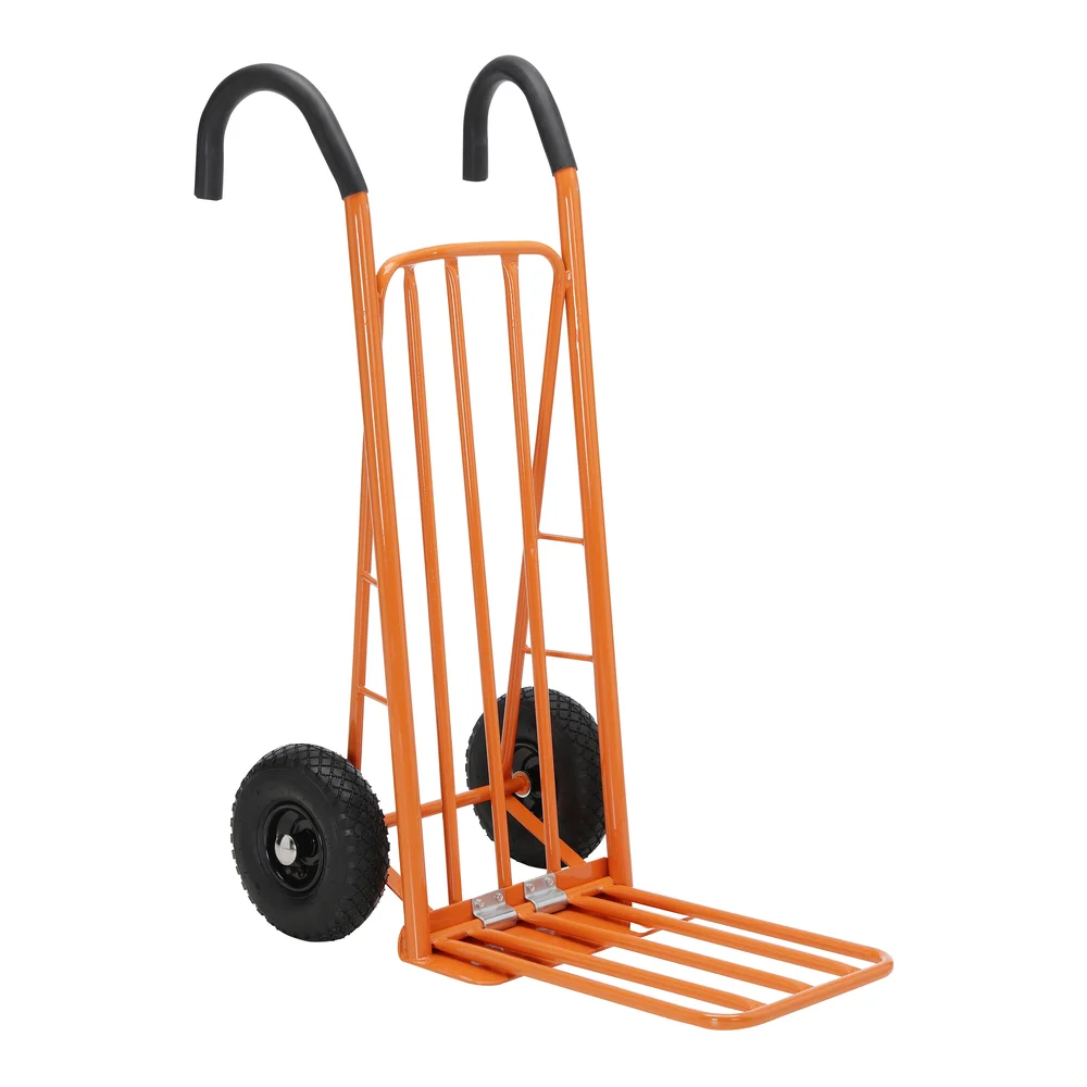 Sekketralle Heavy Duty v:7227036