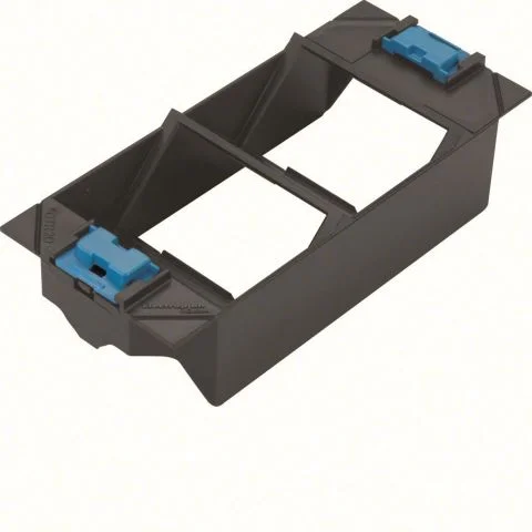 GTVD200 Hager Apparatboks 3105492