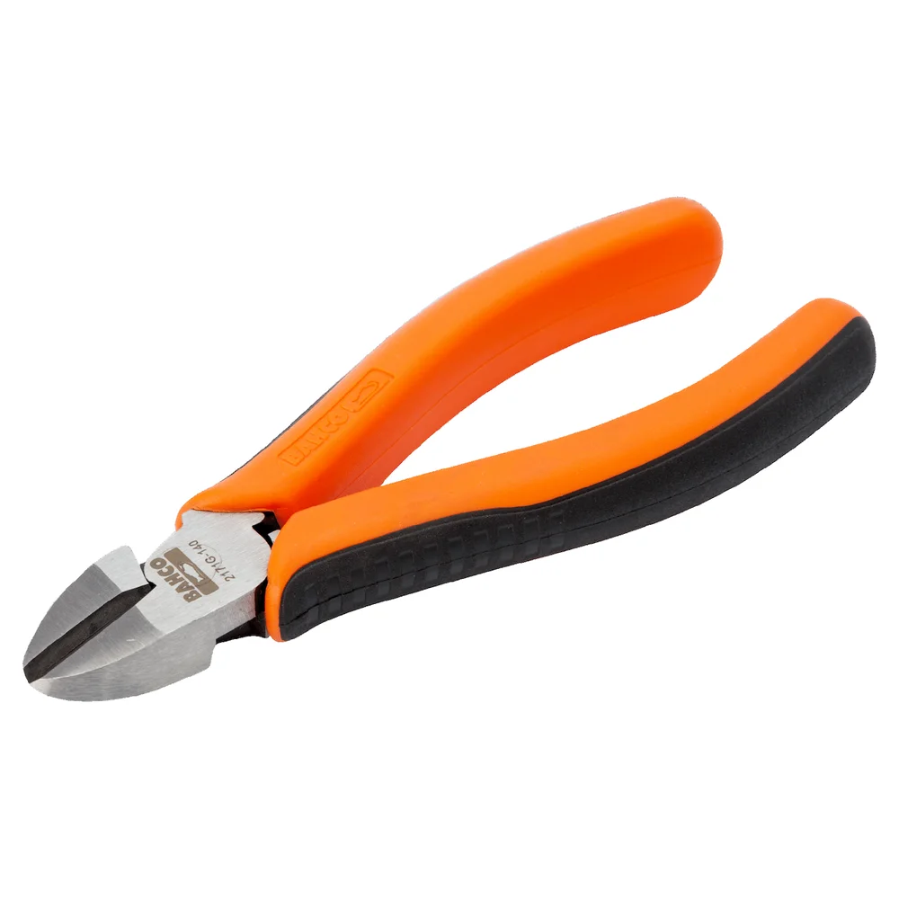 BAHCO SIDEAVBITER 2171G 140MM v:7518799