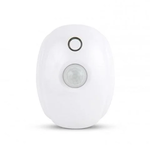Note PIR324NX Housegard Bevegelsessensor 2830023