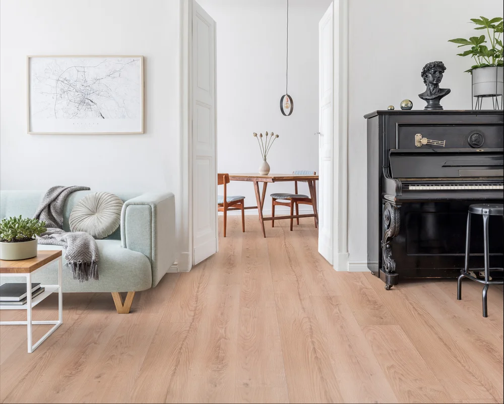 Laminatgulv BerryAlloc Grand Avenue Core Rodeo Drive Brun v:6404440 Laminatgulv BerryAlloc Grand Avenue Core Rodeo Drive Brun v:6404440