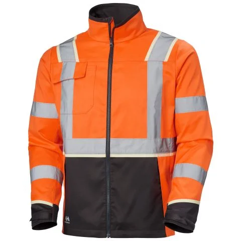UC-ME 77215_269 Helly Hansen Workwear Jakke 3110181