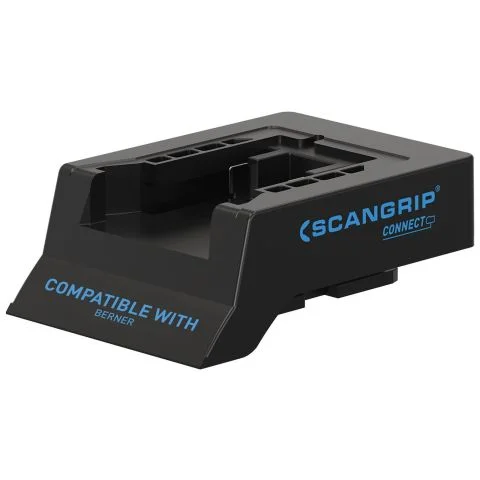 Connector 03.6155C SCANGRIP Adapter 4022171
