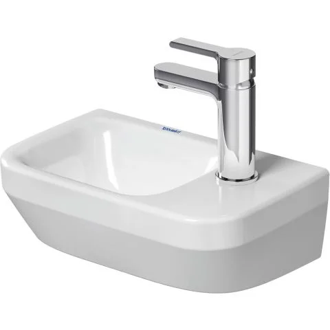 No.1 Duravit Servant 4045851