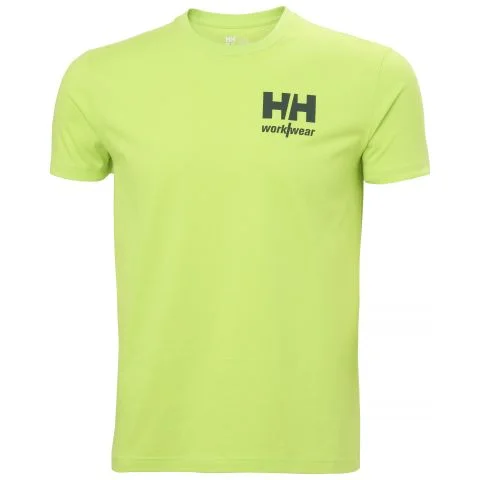 79309-420 Helly Hansen Workwear T-skjorte 4089484