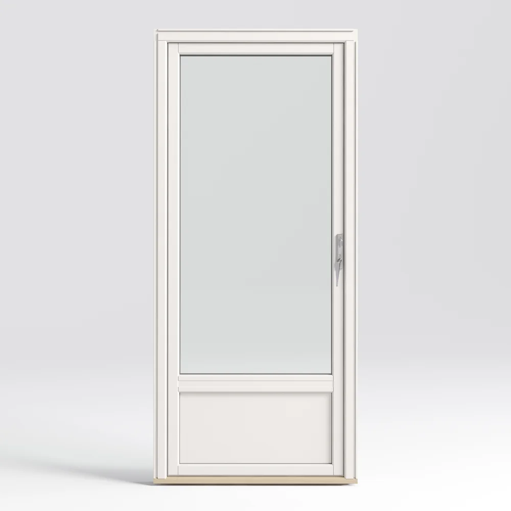 DØR BA 09X21-55 UNO H 1,0/1,2 NATR v:2366462