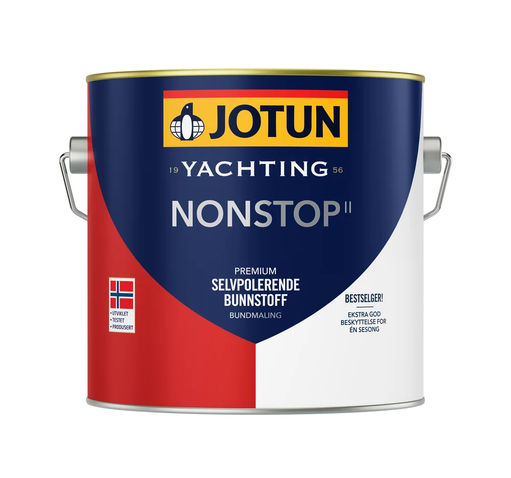 Nonstop ii red 2.5l v:9376618