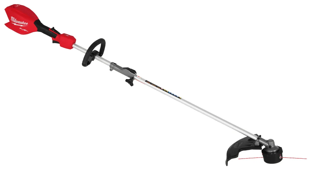 MILWAUKEE GRESSTRIMMERSETT M18 FOPHLTKIT2-0 v:5145752